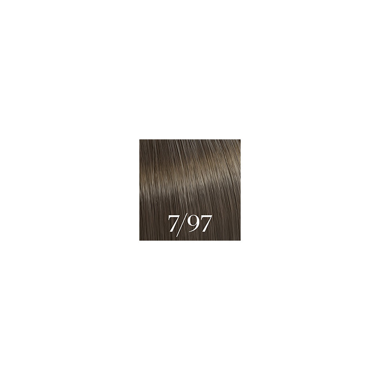 Color Touch Blond Moyen Fumé Marron 7/97 60ml