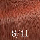 Color Touch Blond Clair Cuivré Cendré 8/41 60ml