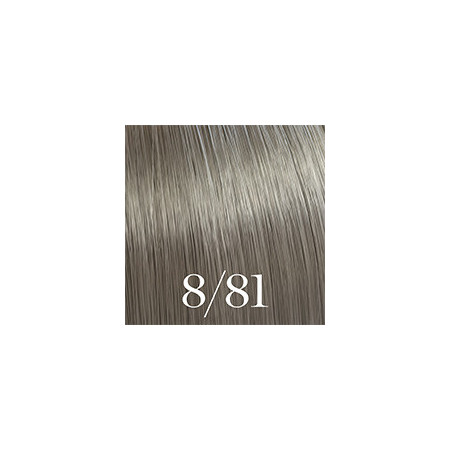 Color Touch Blond Clair Perlé Cendré 8/81 60ml