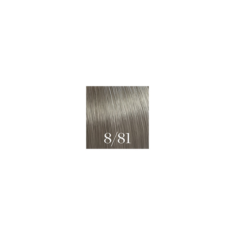 Color Touch Blond Clair Perlé Cendré 8/81 60ml