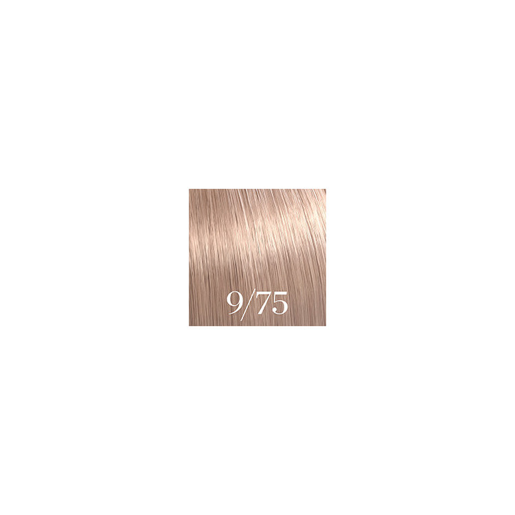 Color Touch Blond Très Clair Marron Acajou 9/75 60ml
