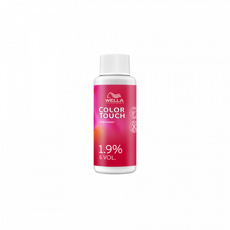 Émulsion révélatrice Color Touch 1,9%