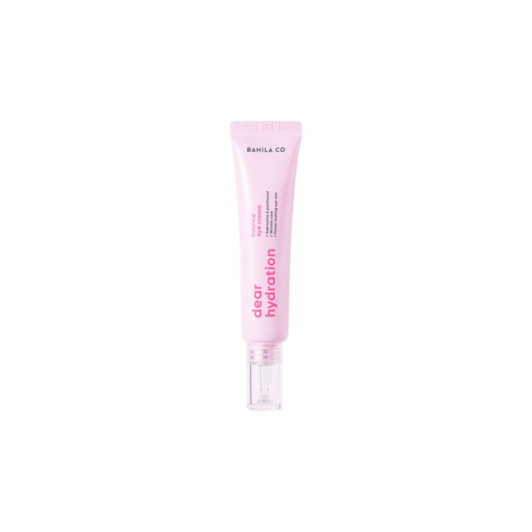 Sérum contour des yeux hydratant Dear hydration