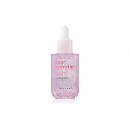 Essence hydratante Cristal glow Dear hydration