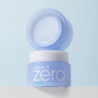 Baume nettoyant Calmant Clean it zero