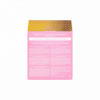 Coffret de 5 mini baumes Clean it zero - Pink Wonderland (5x7ml)