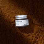 Gommage exfoliant pour les lèvres Full Fit Honey Sugar