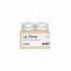 Masque de nuit nourrissant pour les lèvres Full Fit Propolis