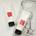 Mousse nettoyante douce à l'acide salicylique