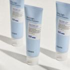 Crème solaire ultra-légère invisible SPF50 PA++++