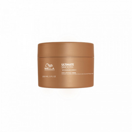 Masque Ultimate Smooth 150ml