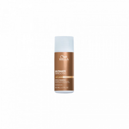 Shampoing Ultimate Smooth 50ml
