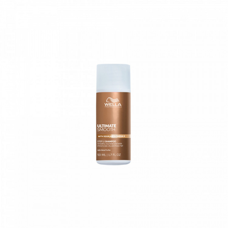 Shampoing Ultimate Smooth 50ml