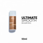Shampoing Ultimate Smooth 50ml