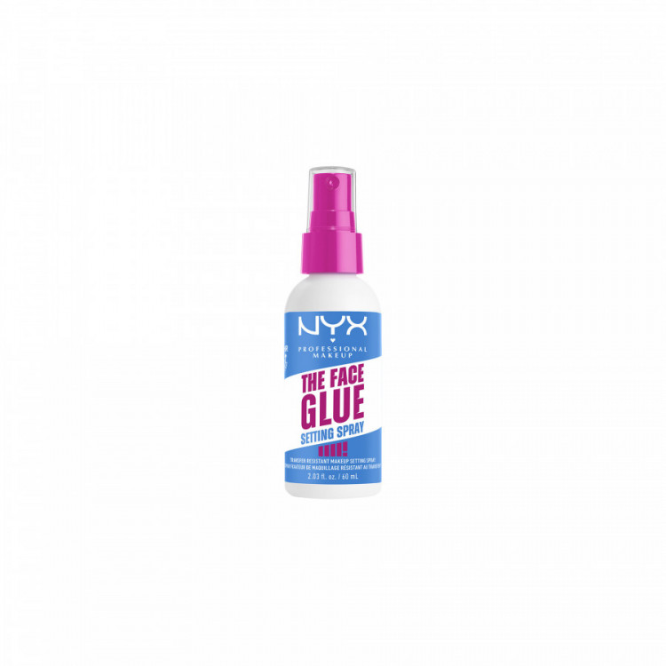 Fixateur de maquillage The Face Glue Spray