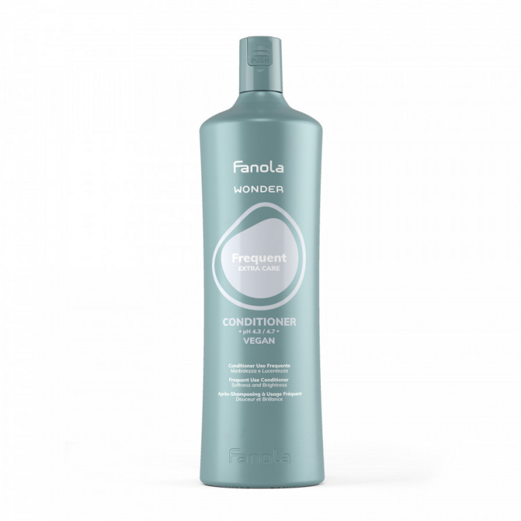 Après-Shampoing Hydratant Frequent Wonder