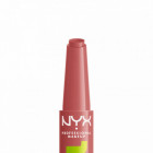 Baume brillance Fat Oil Slick Click 19 Caption This