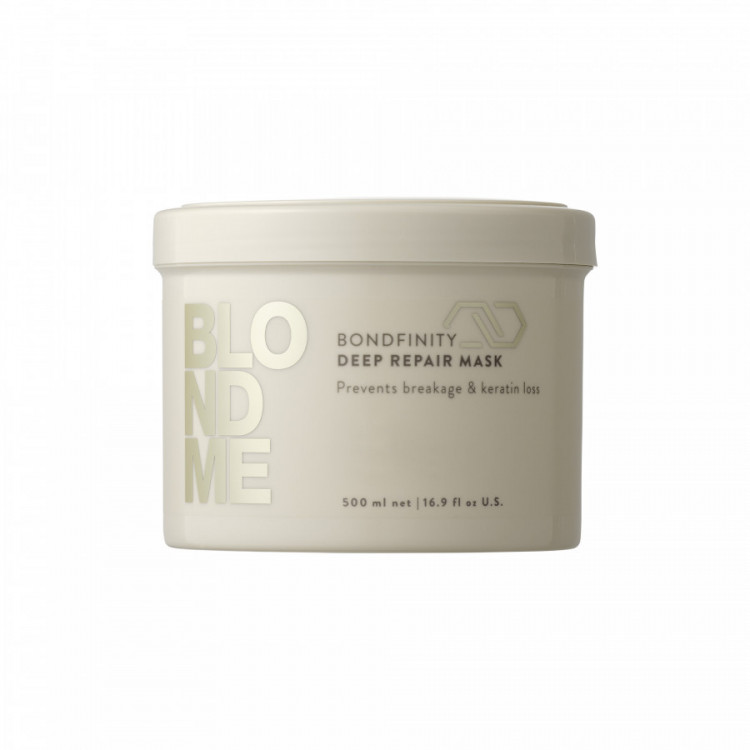 BM Masque Reparateur Intense