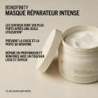 BM Masque Reparateur Intense