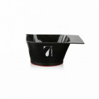 Bol coloration aimanté Noir