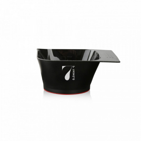Bol coloration aimanté Noir