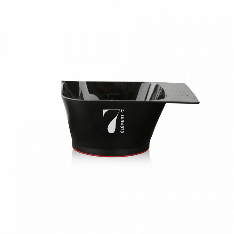 Bol coloration aimanté Noir