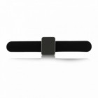 Bracelet magnétique porte-épingles - fixation fiable, travail fluide