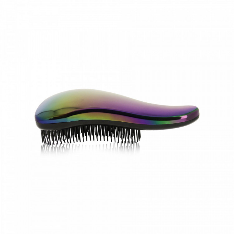 Brosse démêlante Holographique