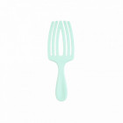 Brosse démêlante Mini FingerBrush Care Mint