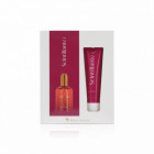 Coffret eau de parfum éclatant Note Scintillante