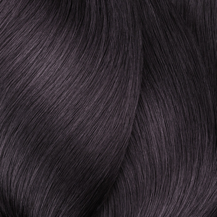Coloration crème de beauté Majirel Châtain Clair Irisé Rouge 5.26