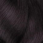Coloration crème de beauté Majirel Châtain Violine Intense 4.20