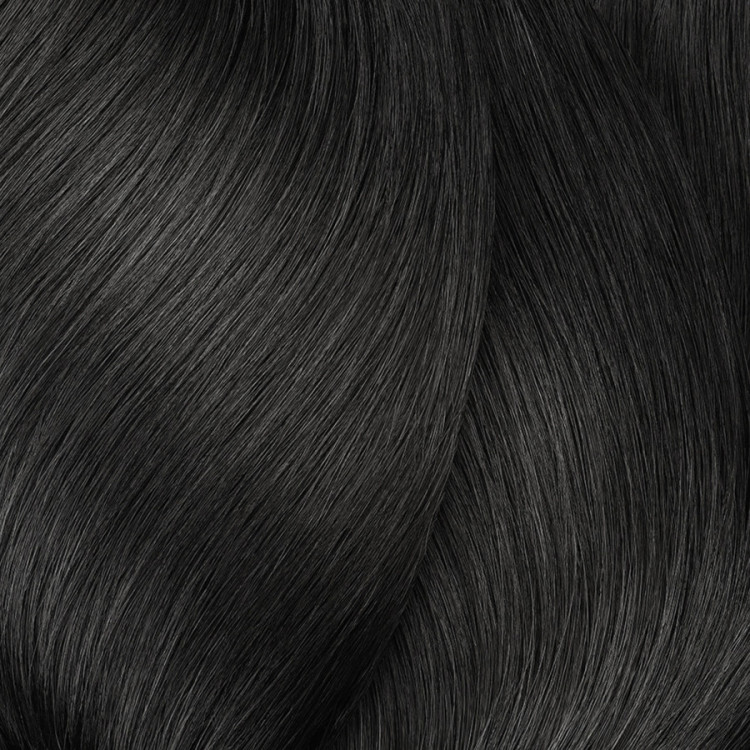 Coloration crème de beauté Majirel Fondamentale Châtain 4