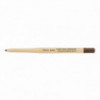 Crayon yeux rétractable waterproof brun - tracé précis, tenue longue durée