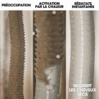 Crème de soin nourrissante sans rinçage ghd Rehab - cheveux secs