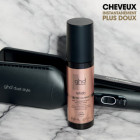 Crème de soin nourrissante sans rinçage ghd Rehab - cheveux secs