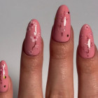 Décors adhésifs floraux pour ongles Sakura 1