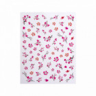 Décors adhésifs floraux pour ongles Sakura 2
