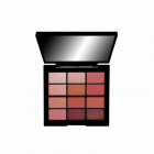 Display Palette 12 Fap Rose 10 Pcs