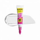 Glue fixatrice sourcils The Brow Glue Gel Crazy Lift - Transparent