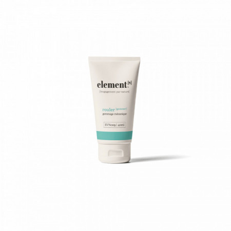 Gommage mécanique - exfoliation douce, teint éclatant