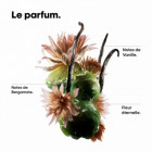 Huile réparatrice Absolut Repair Molecular - nutrition, anti-frisottis, brillance