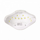 Lampe LED 24W Peggy & You - Blanche