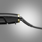 Lisseur professionnel Stilista Grey & Gold BAB3550E