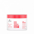 Masque cheveux abîmés BC Clean Repair Rescue Care-Boost Complex