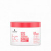 Masque cheveux abîmés BC Clean Repair Rescue Care-Boost Complex
