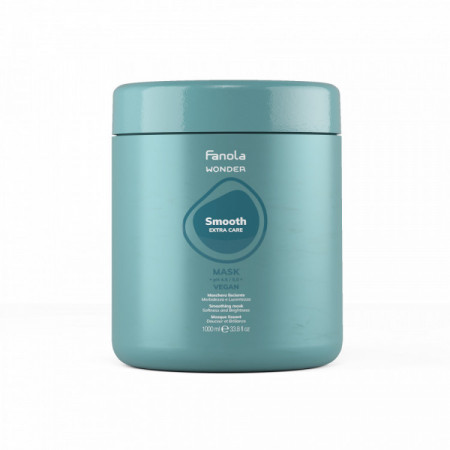 Masque Lissant Smooth Wonder