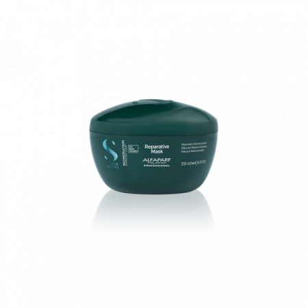 Masque restructurant cheveux moyens à épais Reconstruction Bond Complex