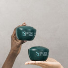 Masque restructurant léger cheveux fins Reconstruction Bond Complex