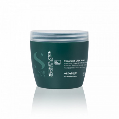 Masque restructurant léger cheveux fins Reconstruction Bond Complex